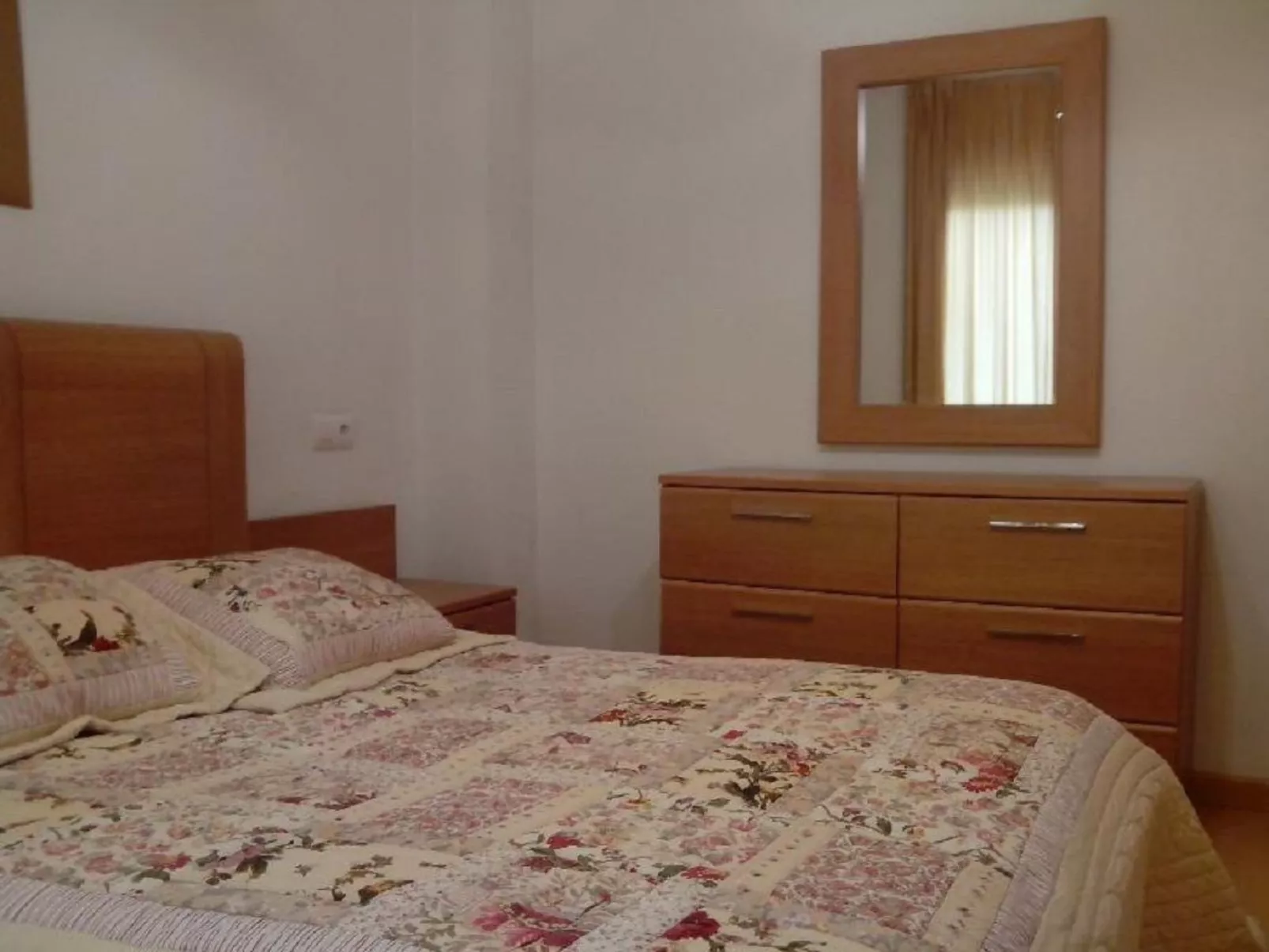 Wohnung mit privatem Garten am Strand - Image-tags.info