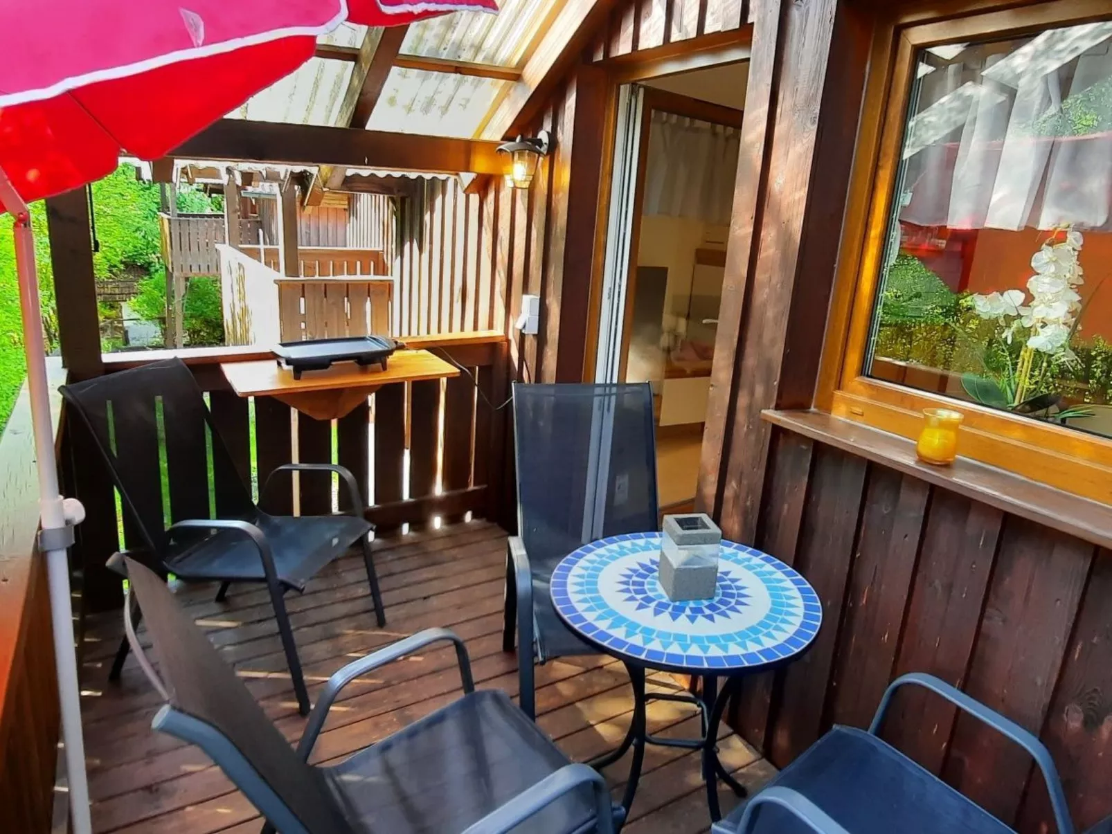 In Berghäuser - Image-tags.info