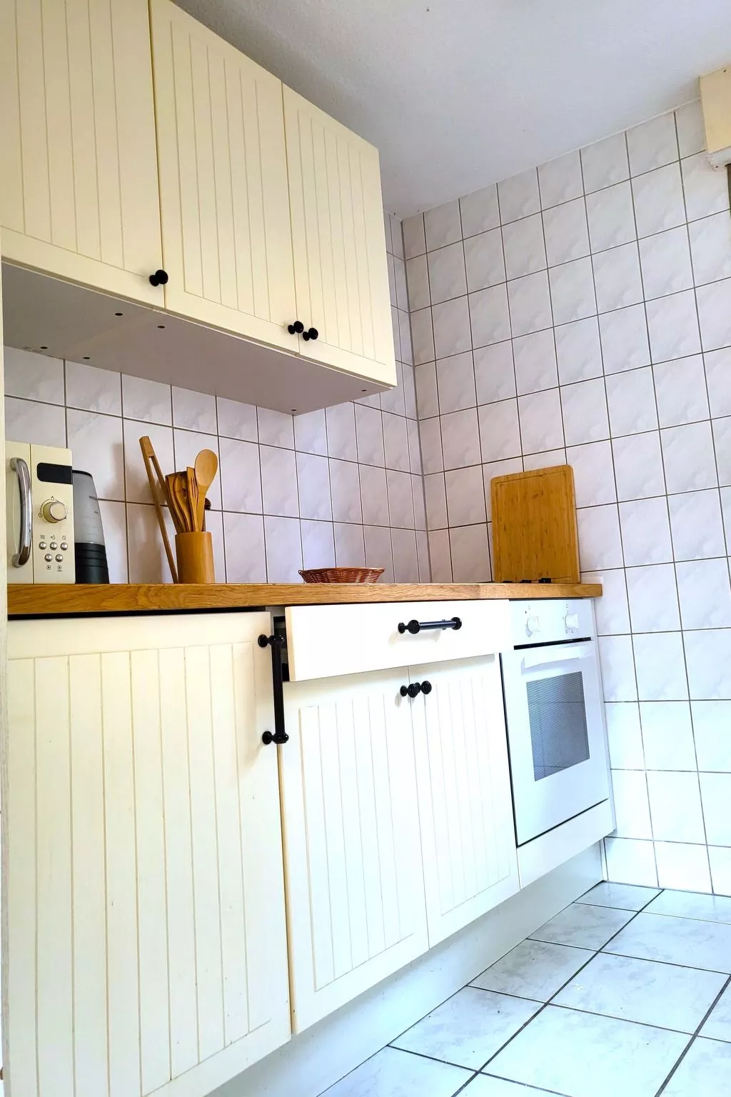 In Karlshagen mit Terrasse und Garten - Image-tags.info