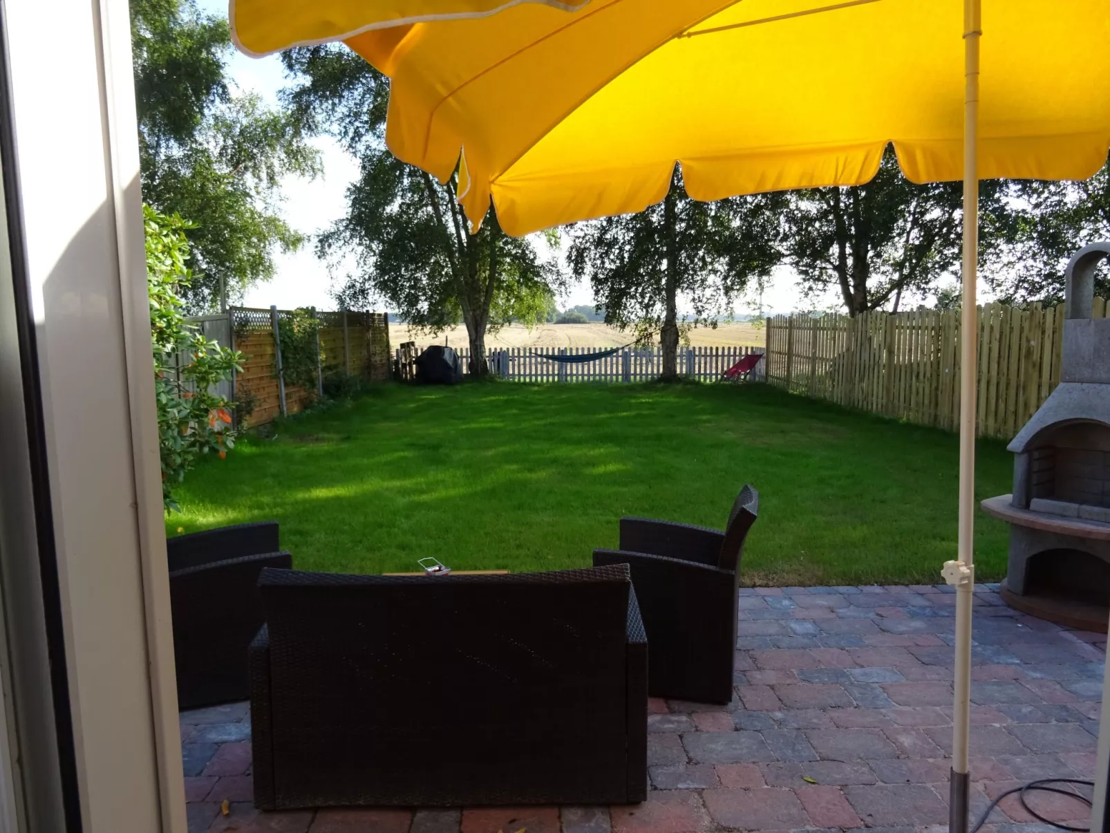 Huus ant Koornfeld - Image-tags.info