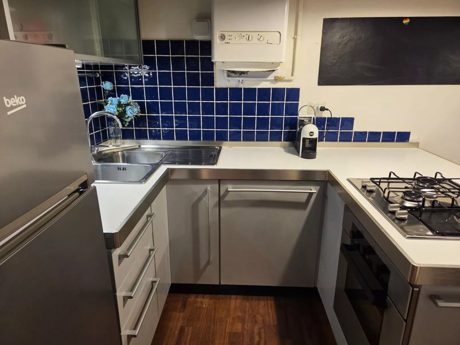 Wohnung "Vicolo del Borgo - Image-tags.info