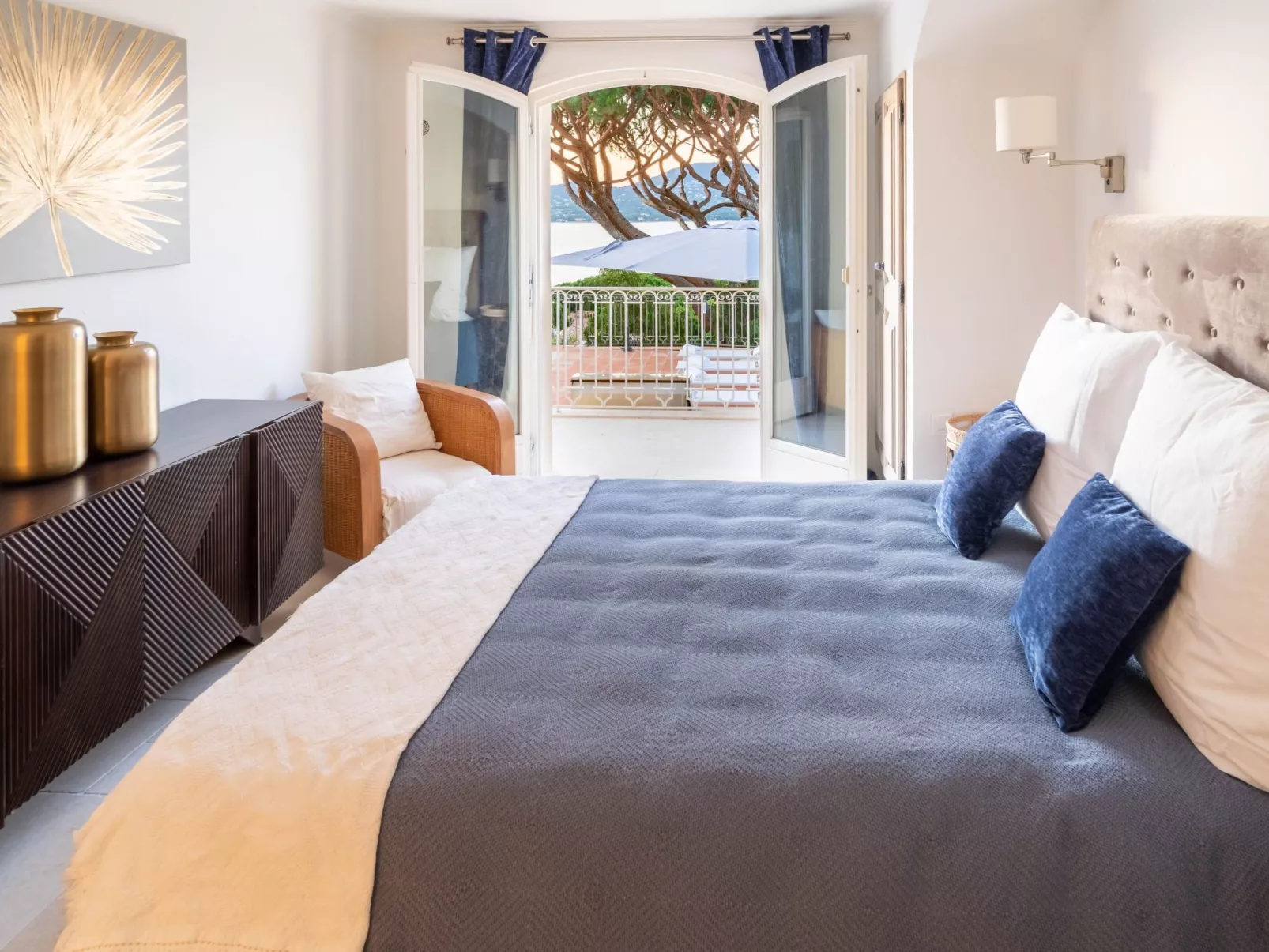 Villa "Marguerite" mit eigenem Garten und Terrasse - Image-tags.info