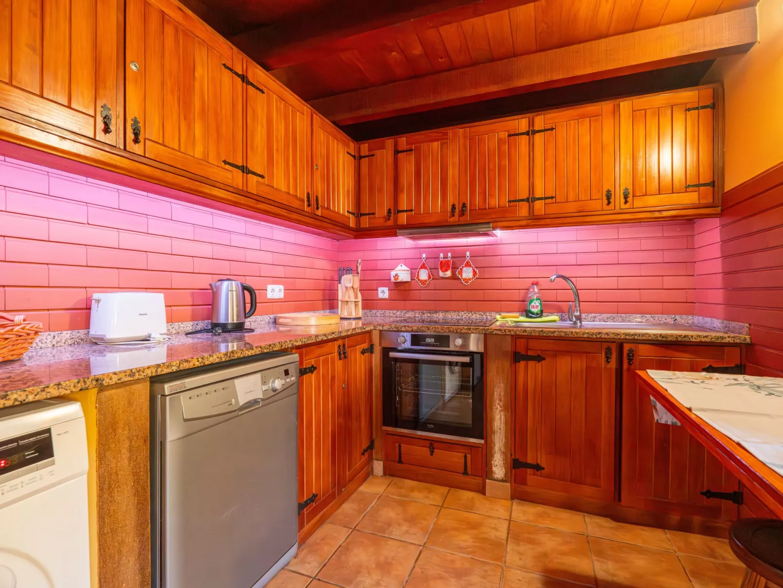 Holzhaus - Villa Fontes5-Image-tags.info