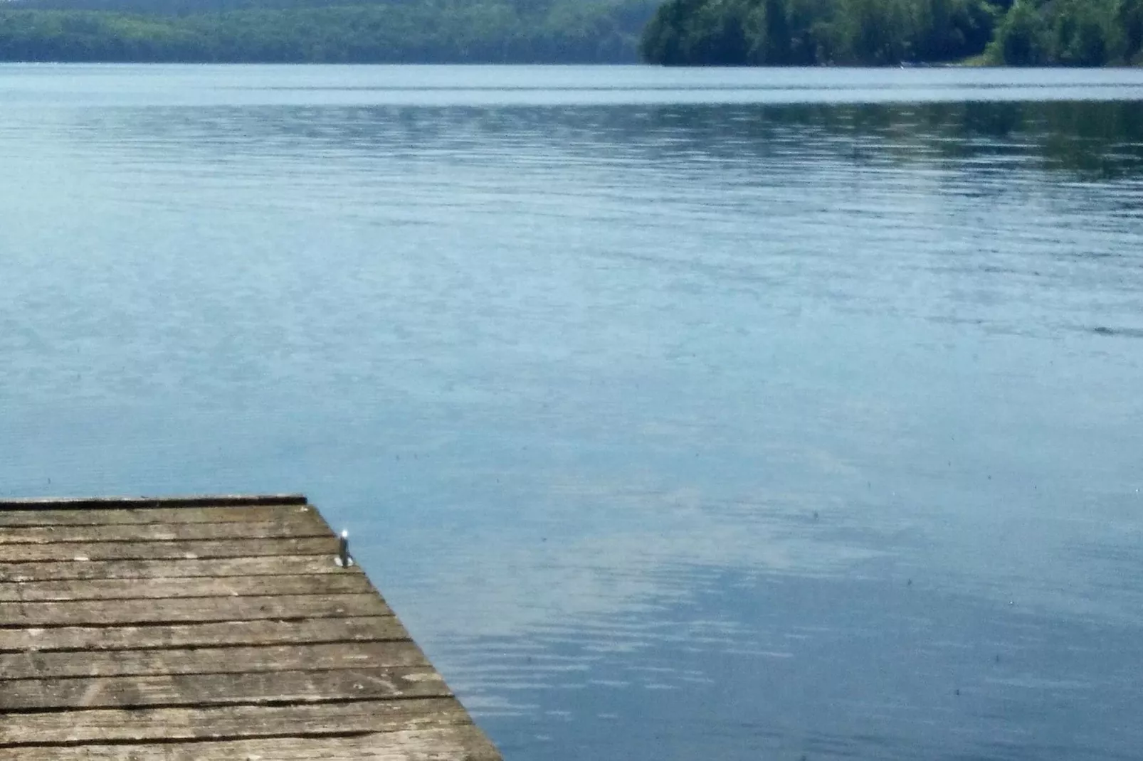 4 Personen Ferienhaus in Silkeborg-By Traum-Wasserblick