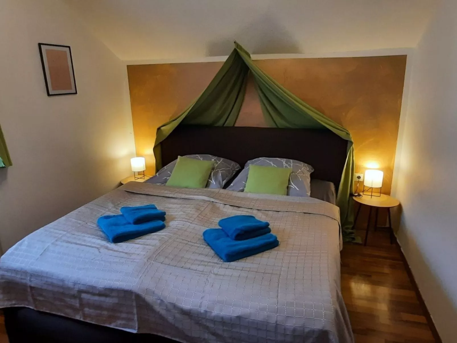 Appartement in Berghäuser mit Sonnigem Balkon - Image-tags.info