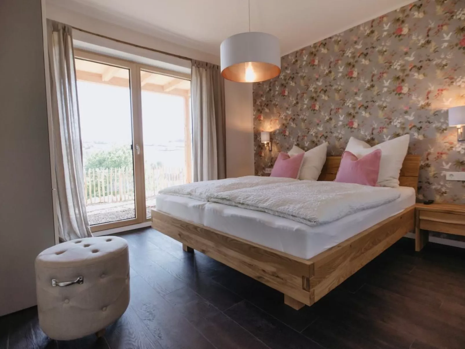 In Nieder-Werbe mit Großer Terrasse - Image-tags.info