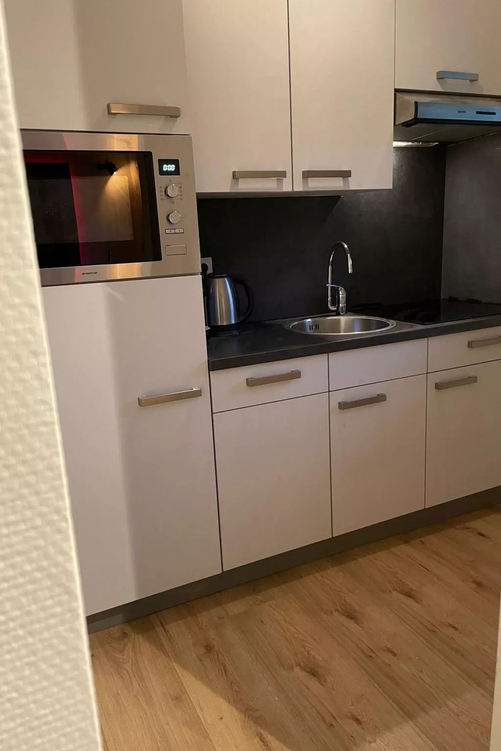 Renovierte Wohnung in Schwalefeld mit Garten, Terrasse und Grill - Image-tags.info