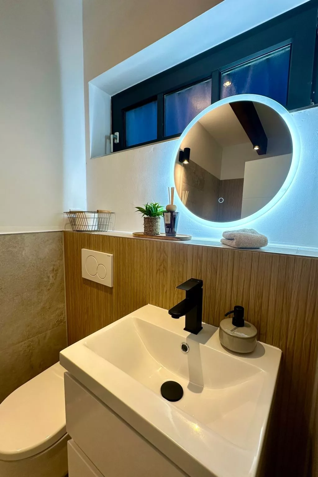 Das Schleihaus "Hinterm Deich" - genießen Sie die Schlei- und Ostseeregion - Image-tags.info