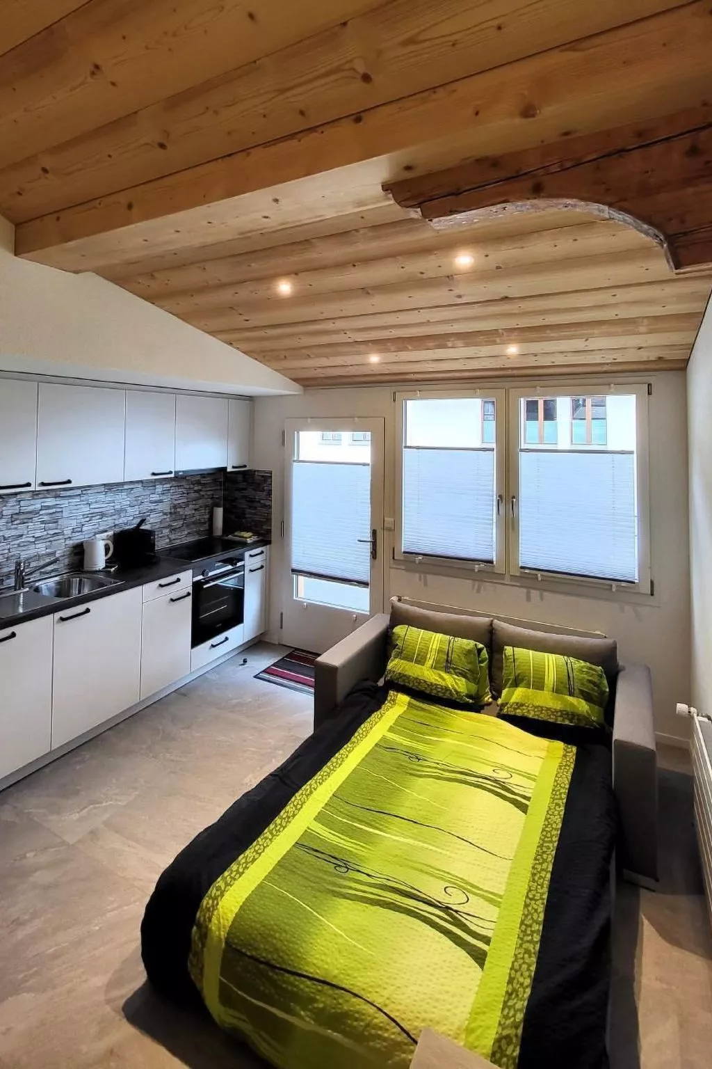 Chalet Lilo Studio - Image-tags.info