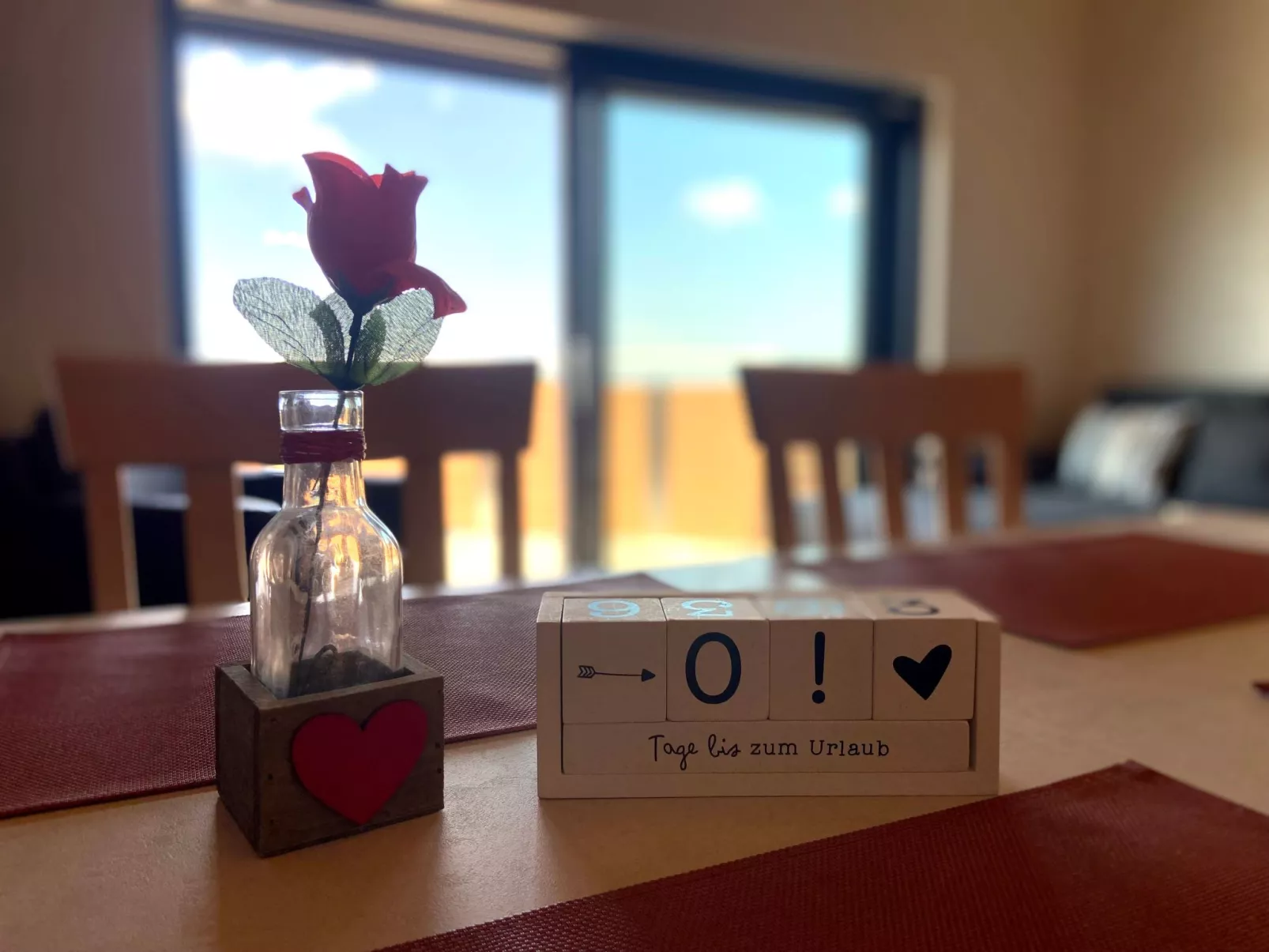 Am Weiher - Wohnung 7 - Für 4 Personen - Image-tags.info