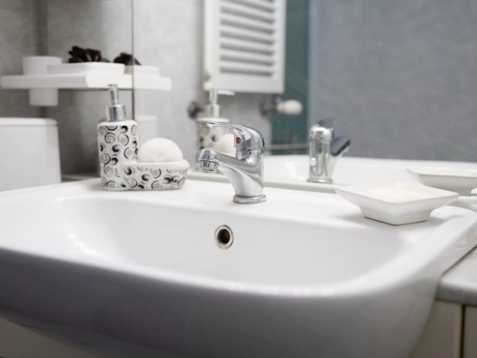 Der Bonsai - Drinnen