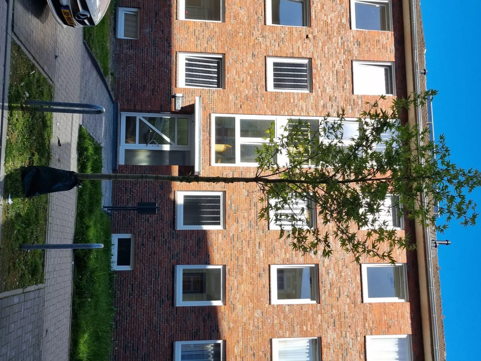 Kernsanierte Ferienwohnung in ruhiger und zentraler Lage - Image-tags.info