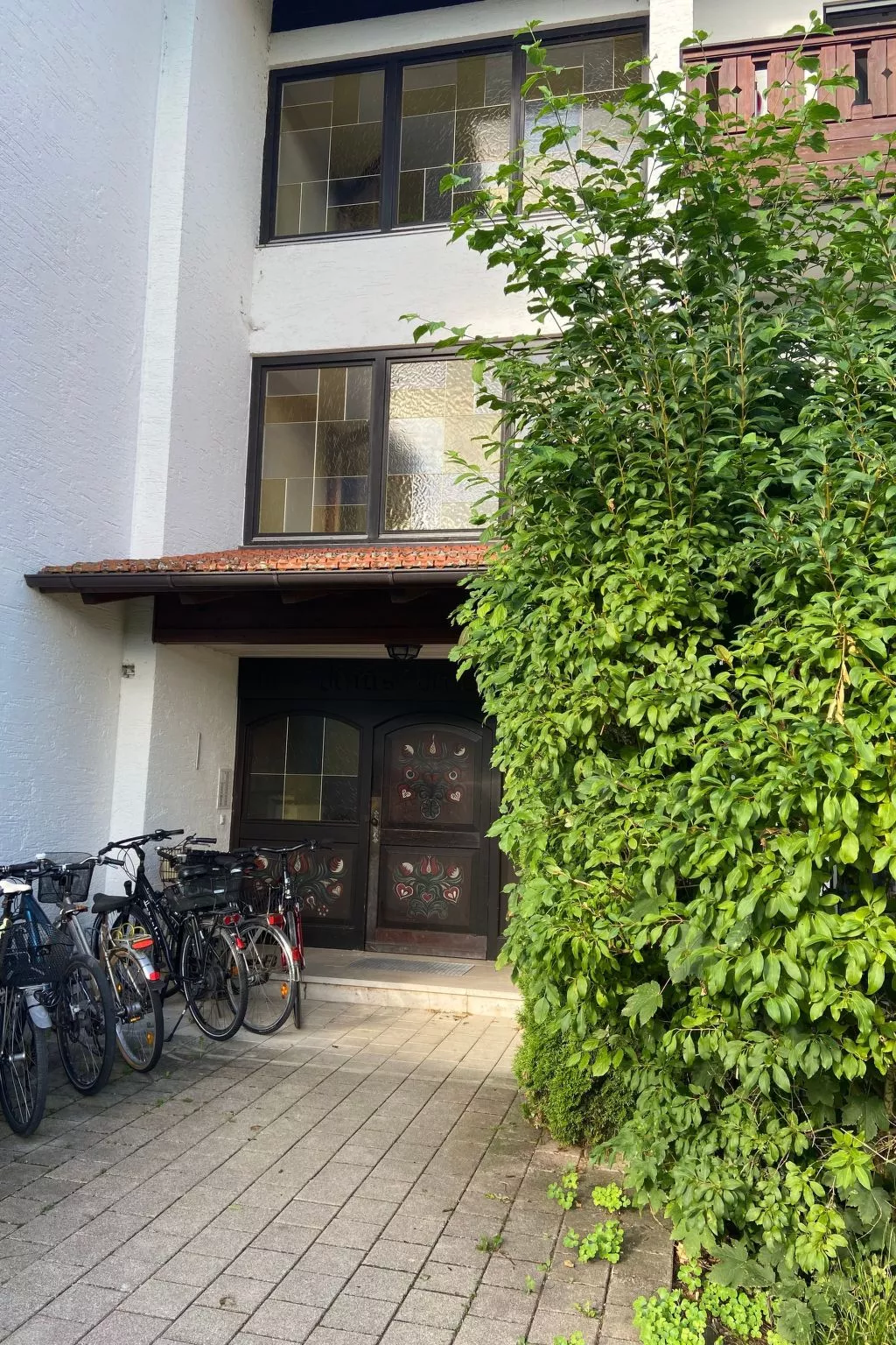 Bayern Lodges Grassau - Image-tags.info