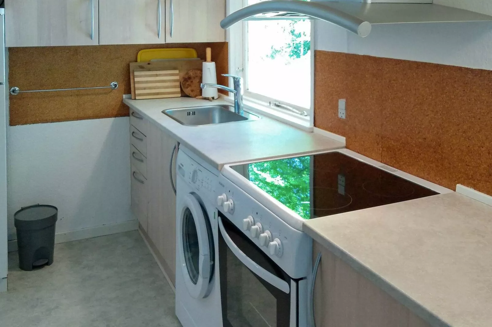 4 Personen Ferienhaus in Silkeborg-By Traum-Innenbereich