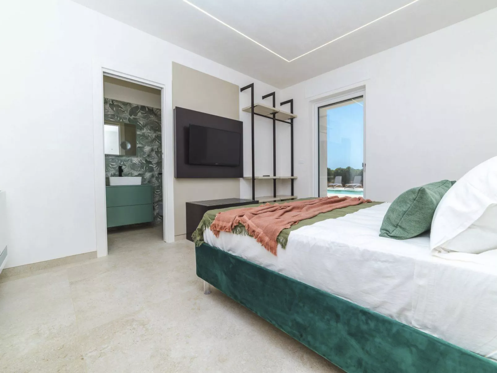 Villa Donnosanto 5 Minuten vom Strand entfernt. Ostuni 10km - Image-tags.info