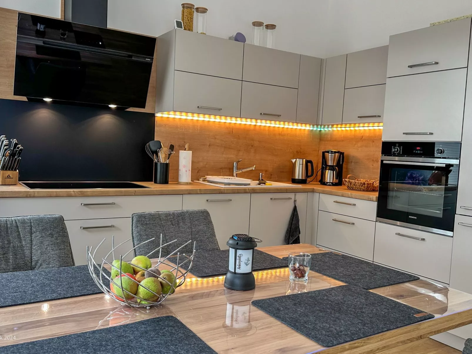 Boddenblick Klausdorf Am Nationalpark - Image-tags.info