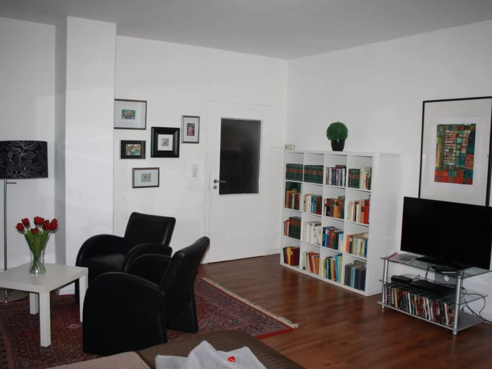 Gemütliche Wohnung in Wernigerode mit Garten - Image-tags.info