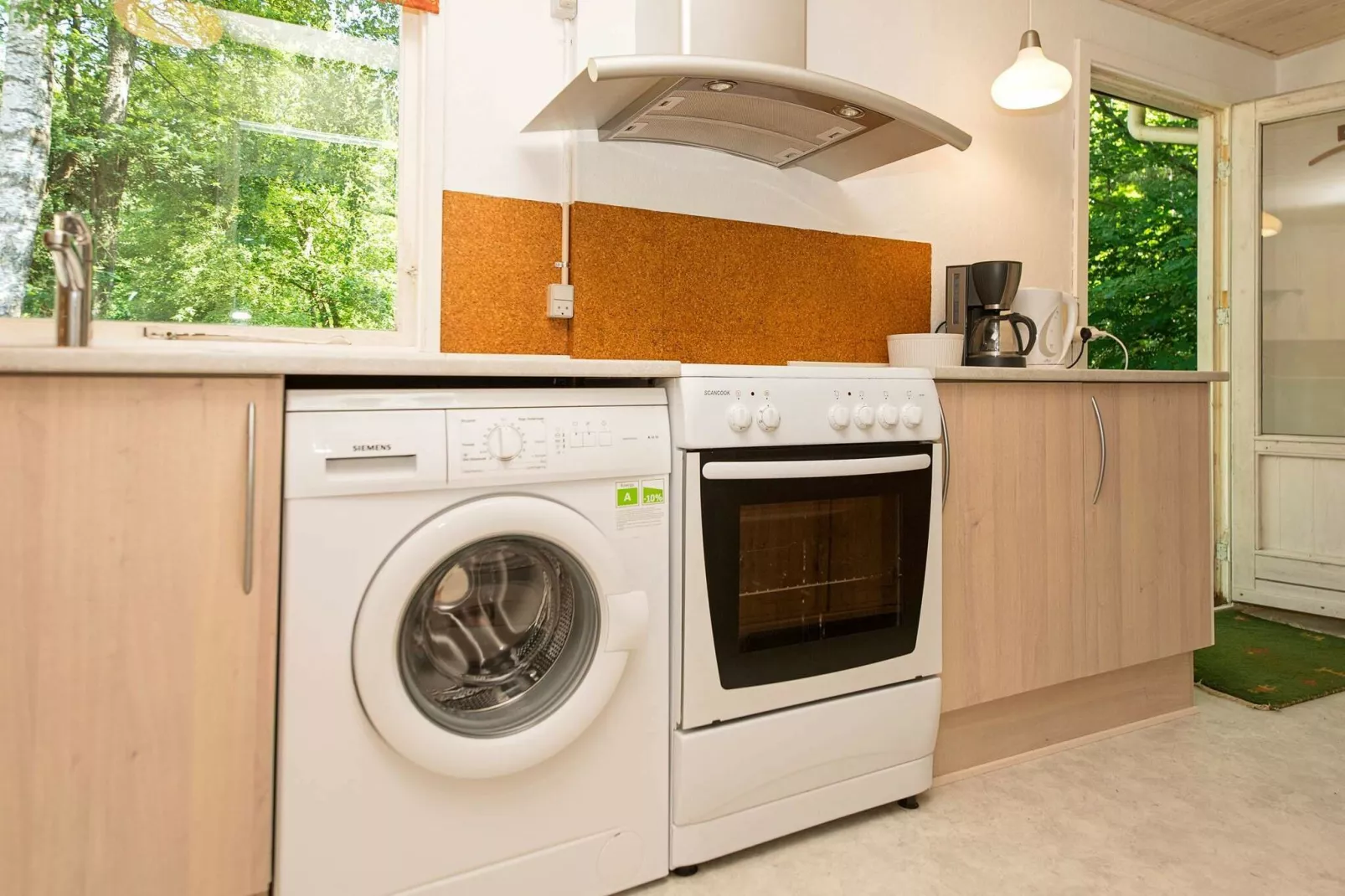 4 Personen Ferienhaus in Silkeborg-By Traum-Innenbereich