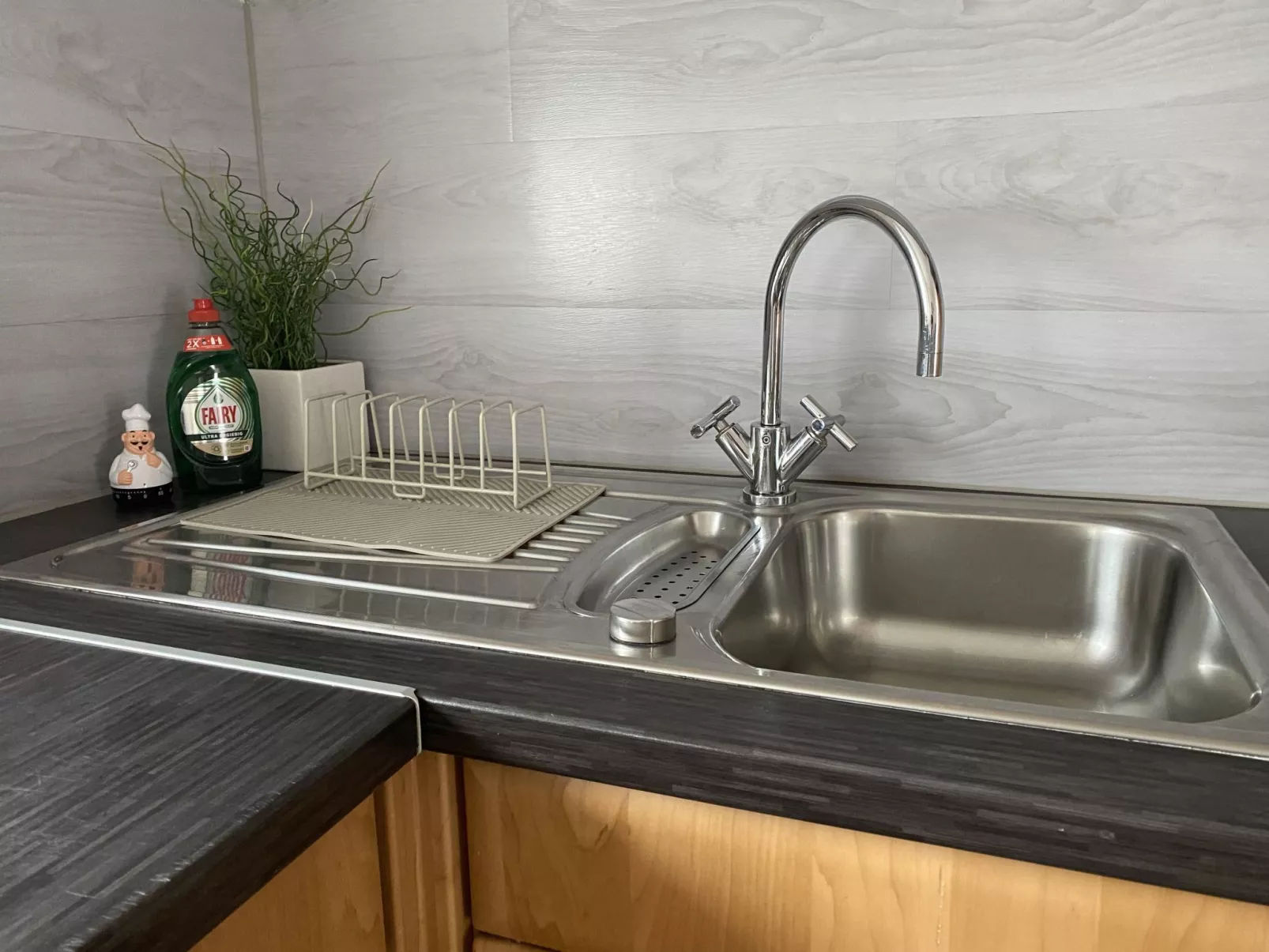 Gemütliche Ferienwohnung, ruhig und doch zentral - Image-tags.info