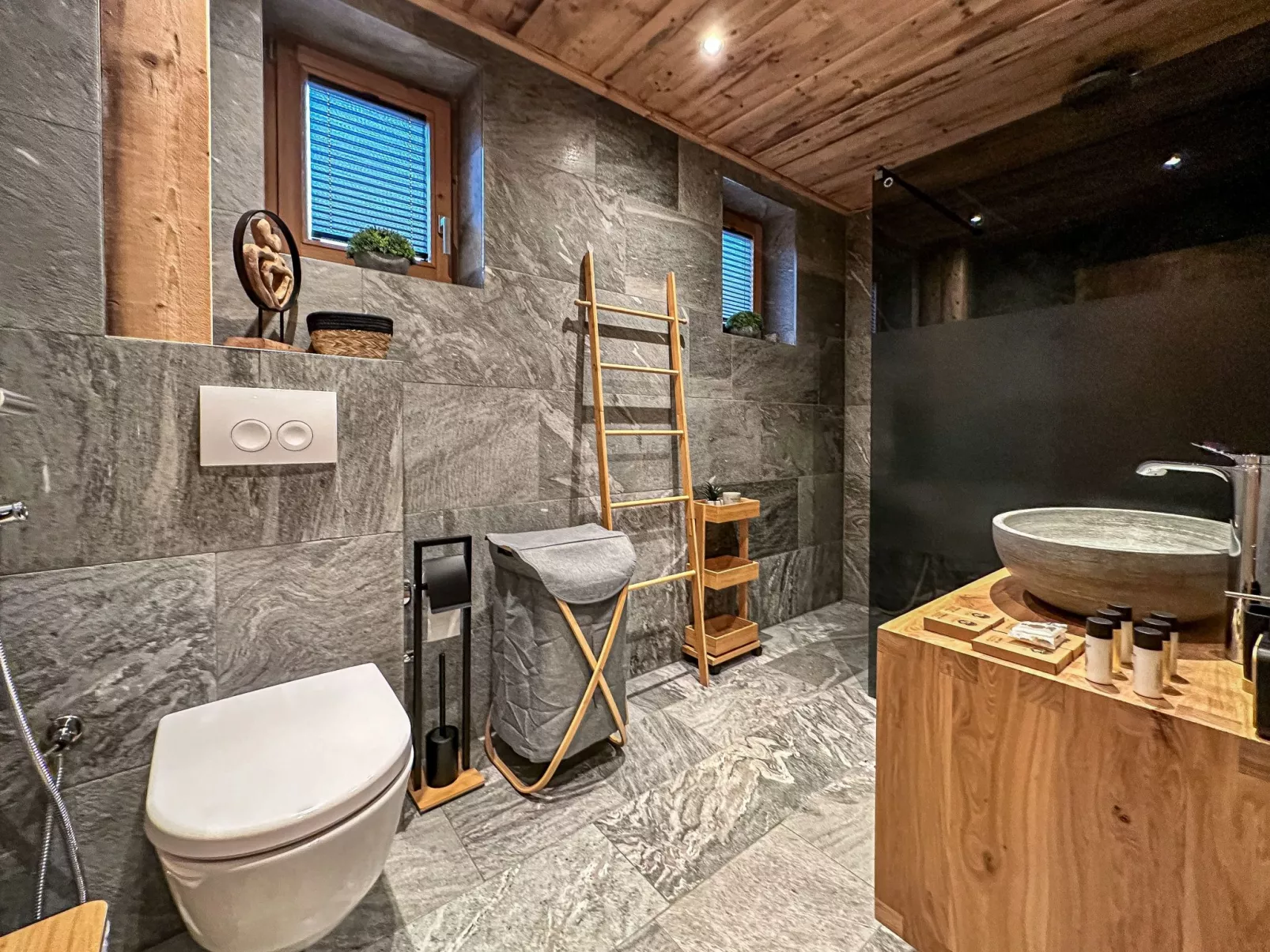 Grandview Collection Luxus-Wohnung in Kaprun - Image-tags.info