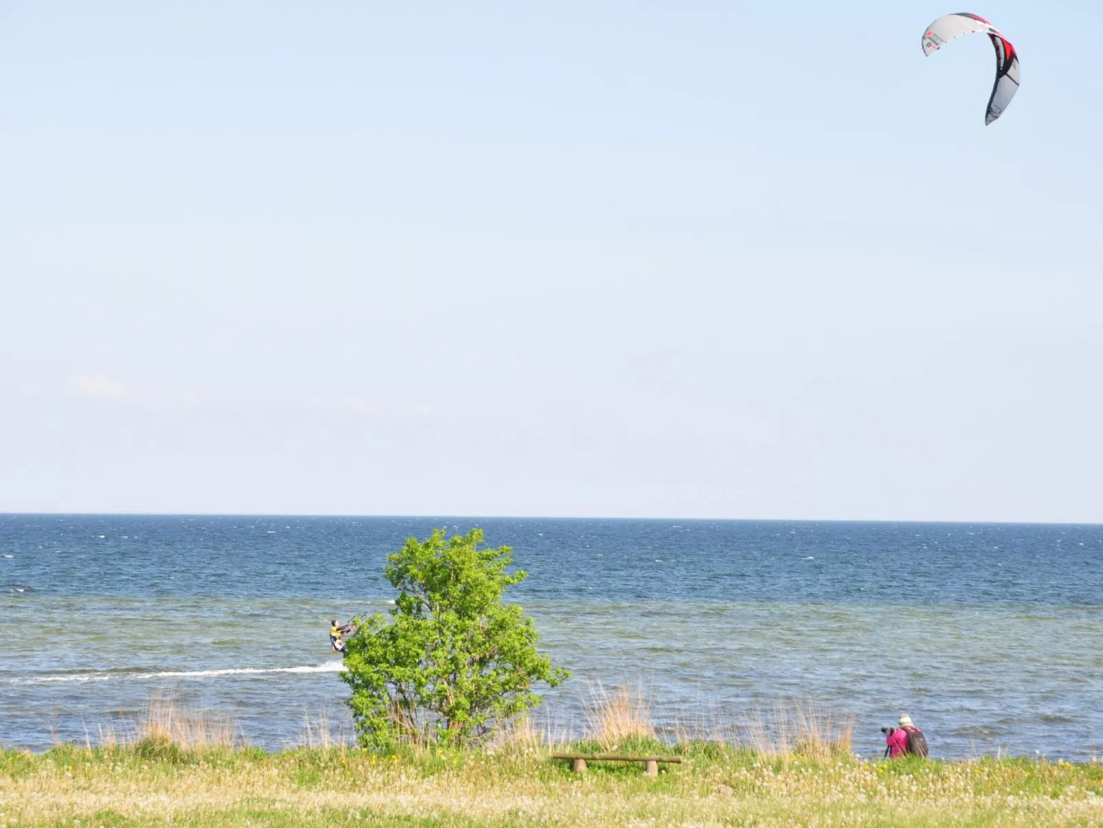 Kleines Appartement für 2 Personen mit Gartenblick-Image-tags.info