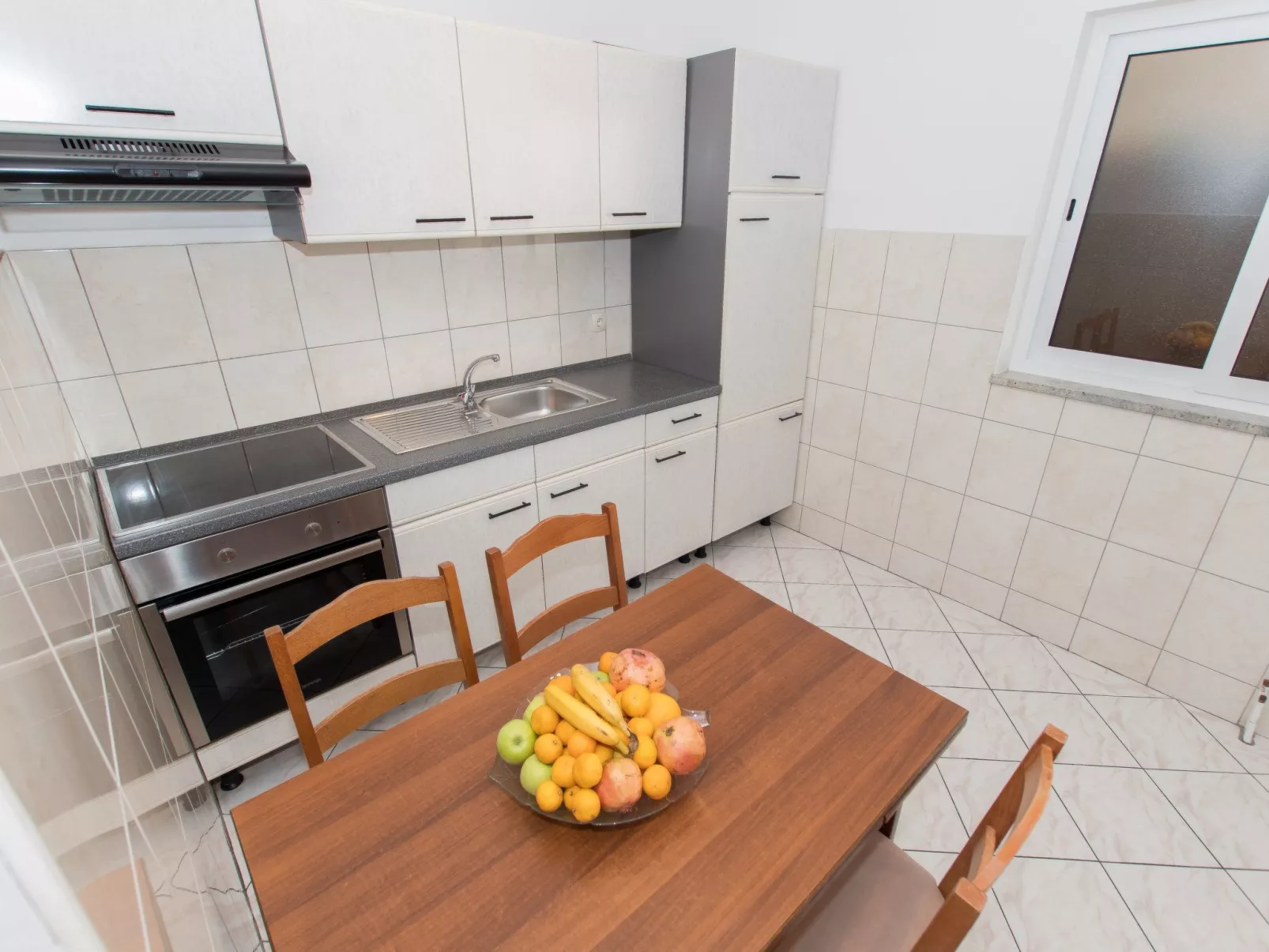 Matko's Oasis Wohnungen A2 - Image-tags.info