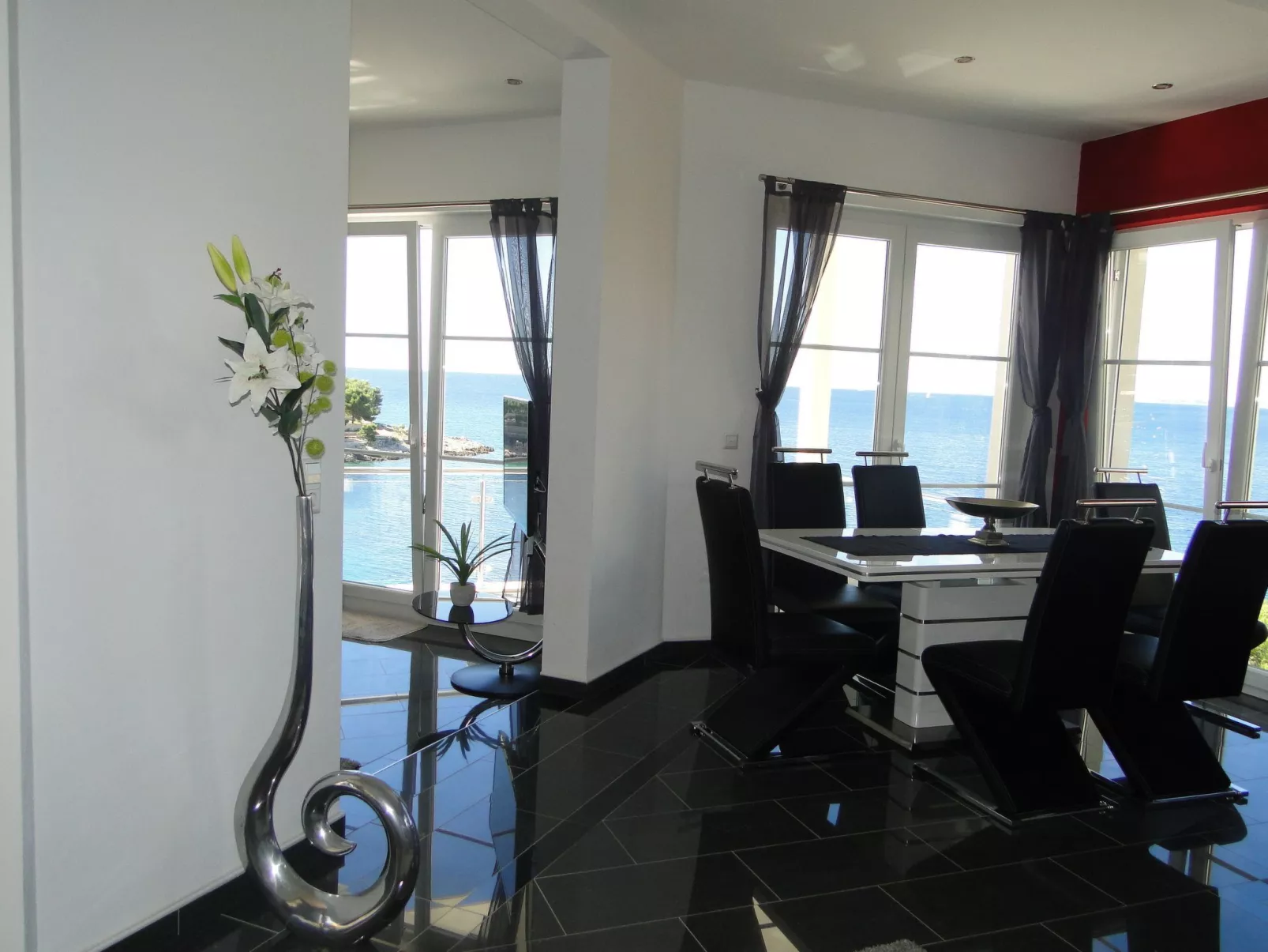 Villa Perla Superior Wohnung für 5 Personen - Image-tags.info