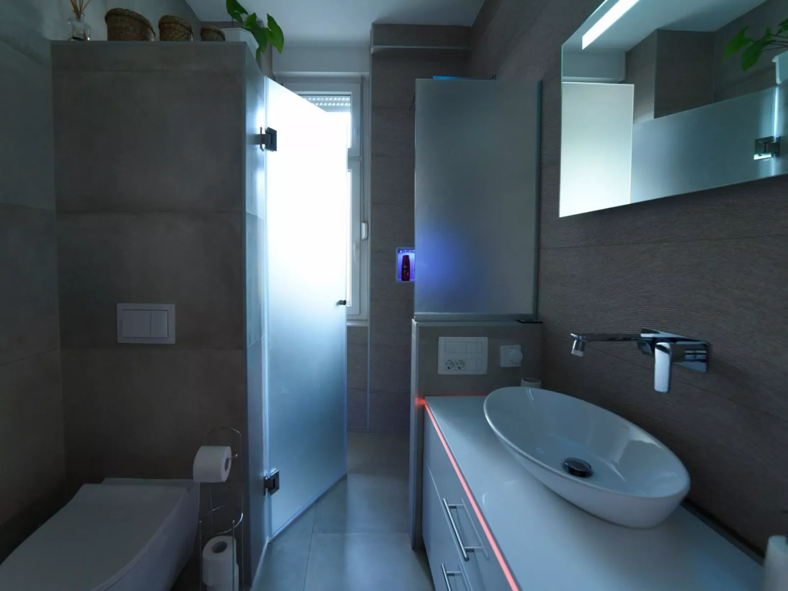 Wohnung in Zagreb mit großer Terrasse, neben dem Lotrščak-Turm - Image-tags.info