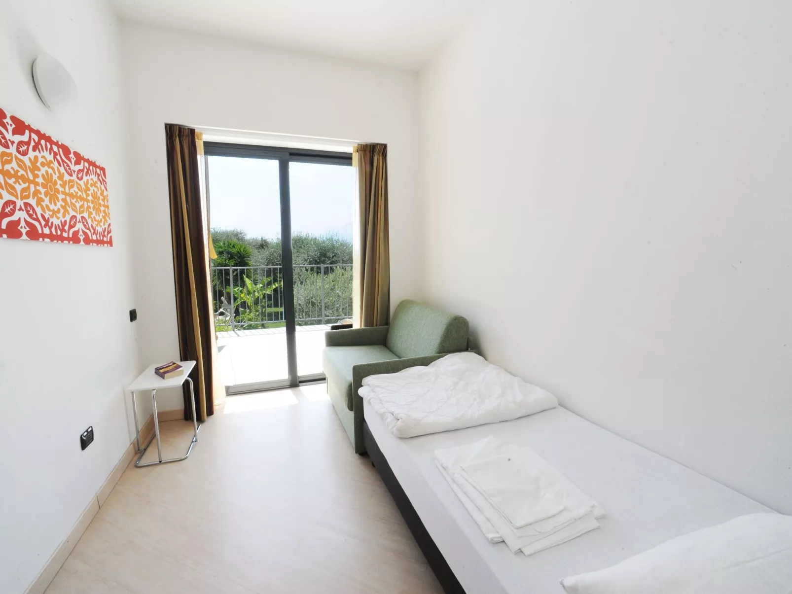 Dreizimmerwohnung mit teilweiser Seesicht - Image-tags.info