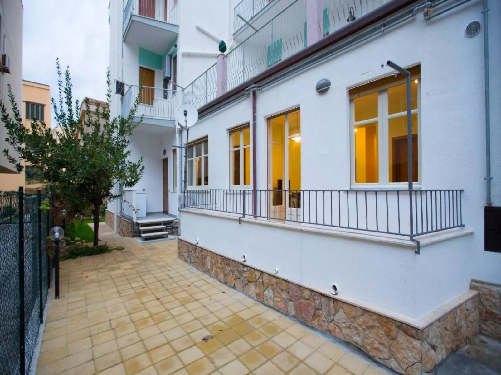 Wohnung in Cefalù - Image-tags.info