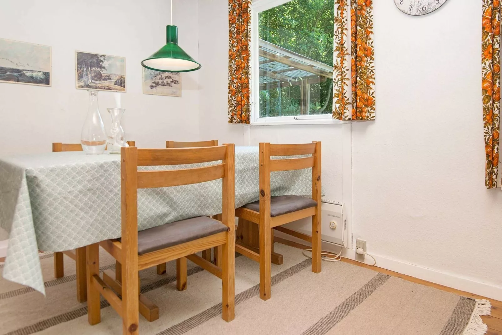 4 Personen Ferienhaus in Silkeborg-By Traum-Innenbereich