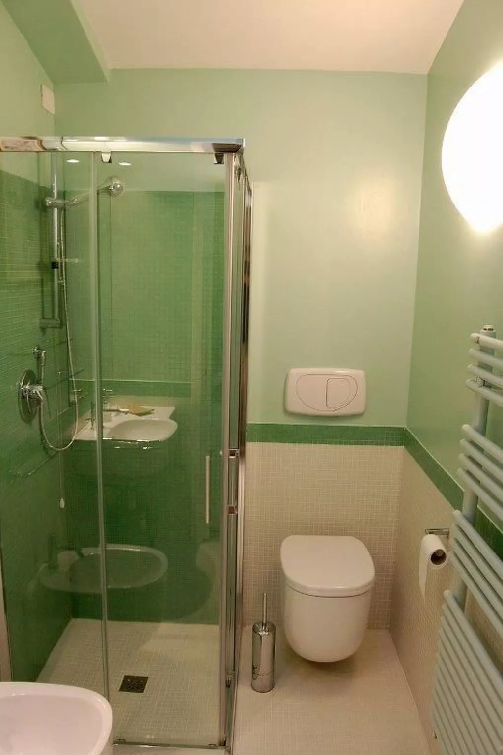 Wohnanlage Ca De Frati- Papavero Wohnung - Image-tags.info