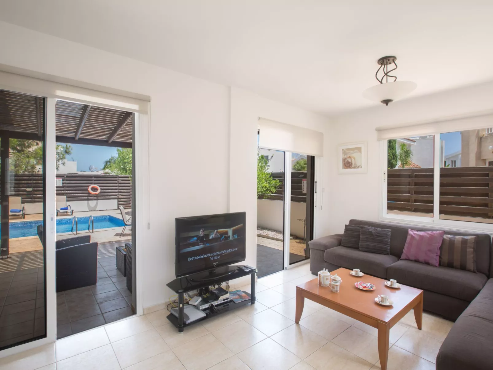 Ferienvilla Protaras 14 - Image-tags.info