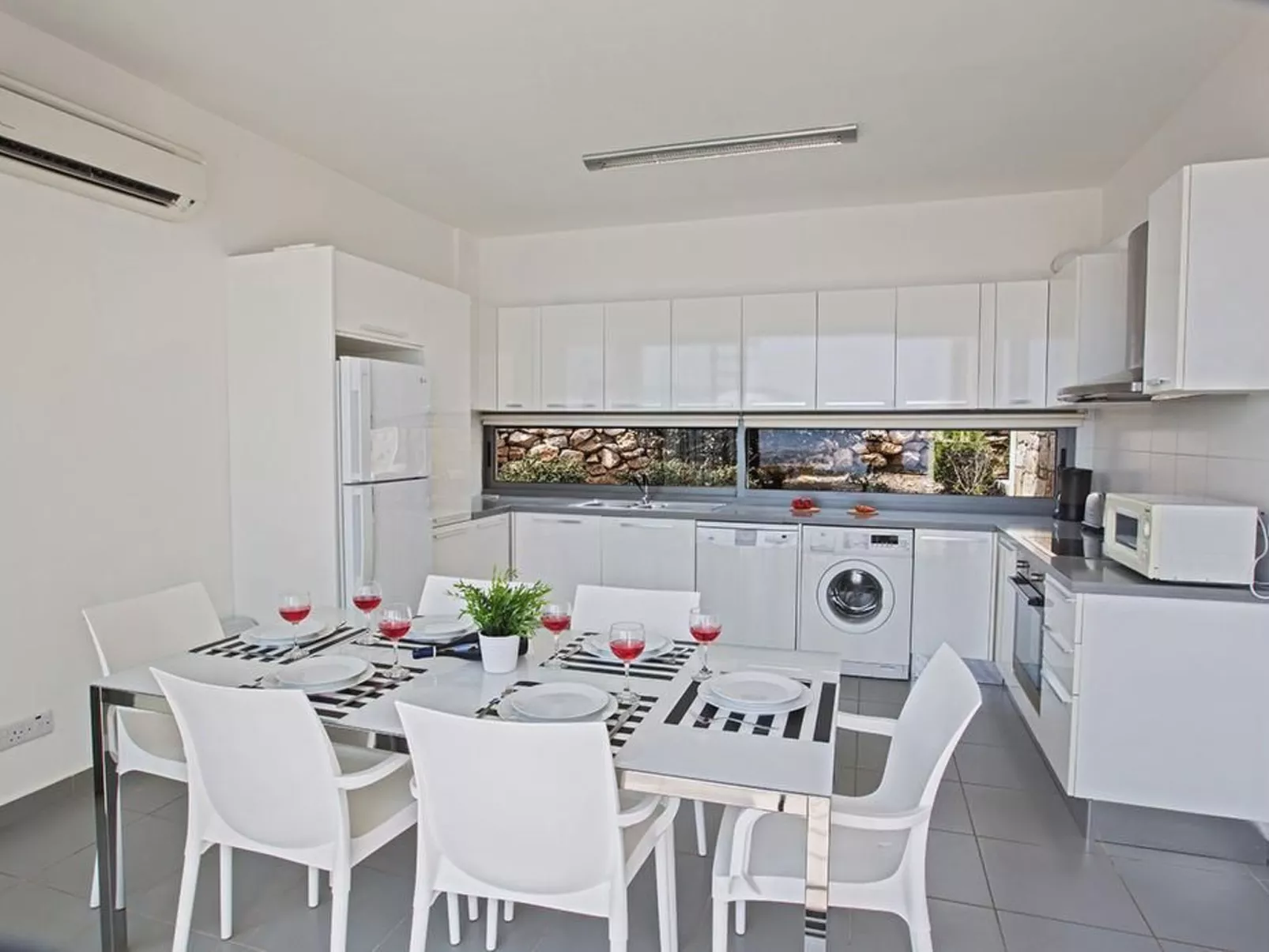 Latchi Ferienvilla EV21 - Image-tags.info