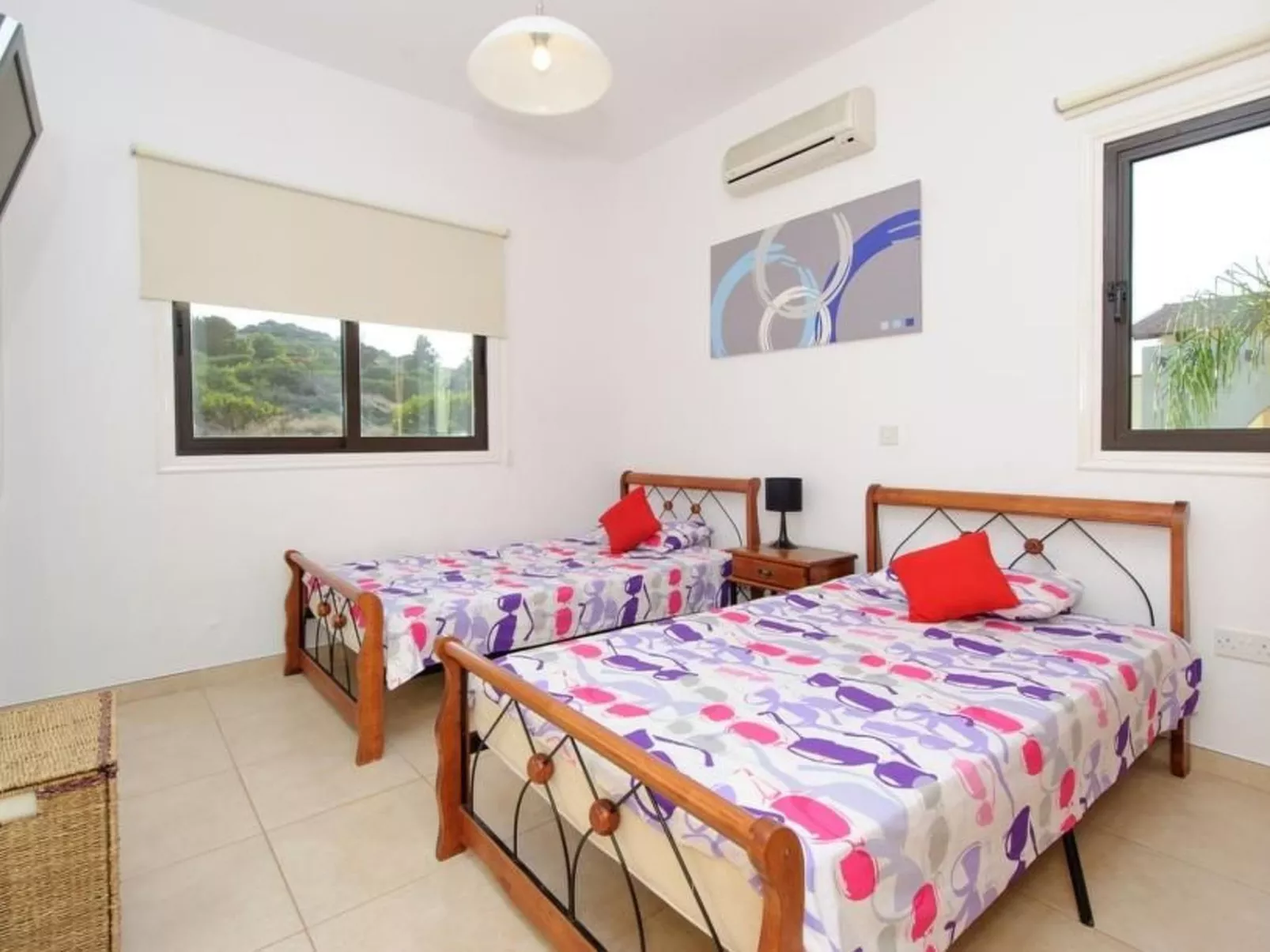 Protaras Ferienvilla AV6 - Image-tags.info