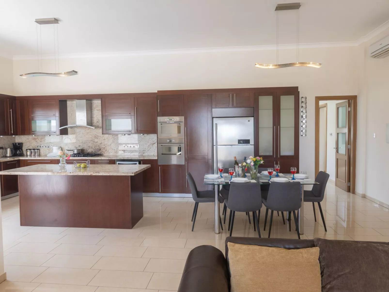 Luxusferienhaus für 14 Personen - Image-tags.info