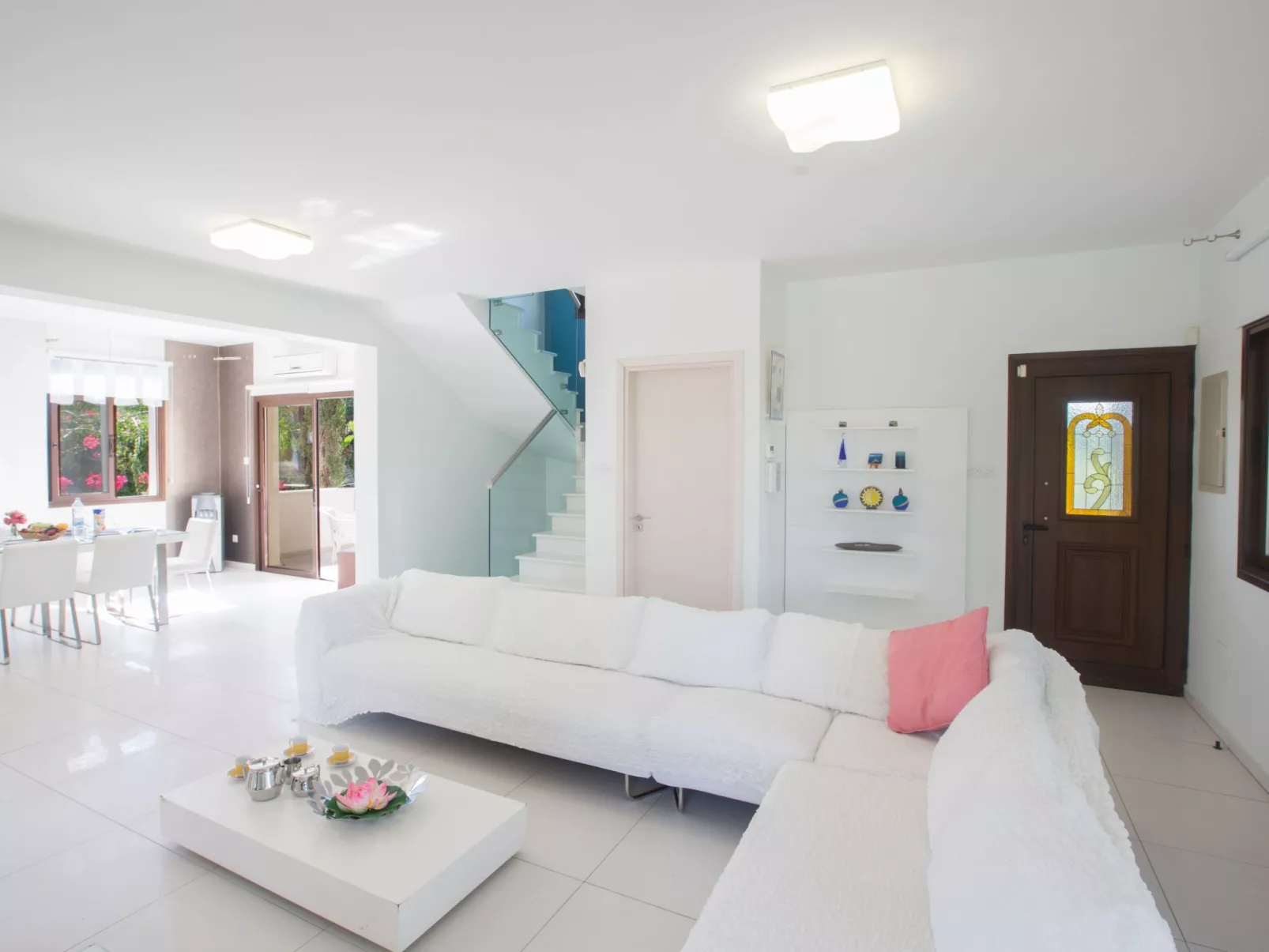 Haus in Ayia Napa mit privatem Pool - Image-tags.info