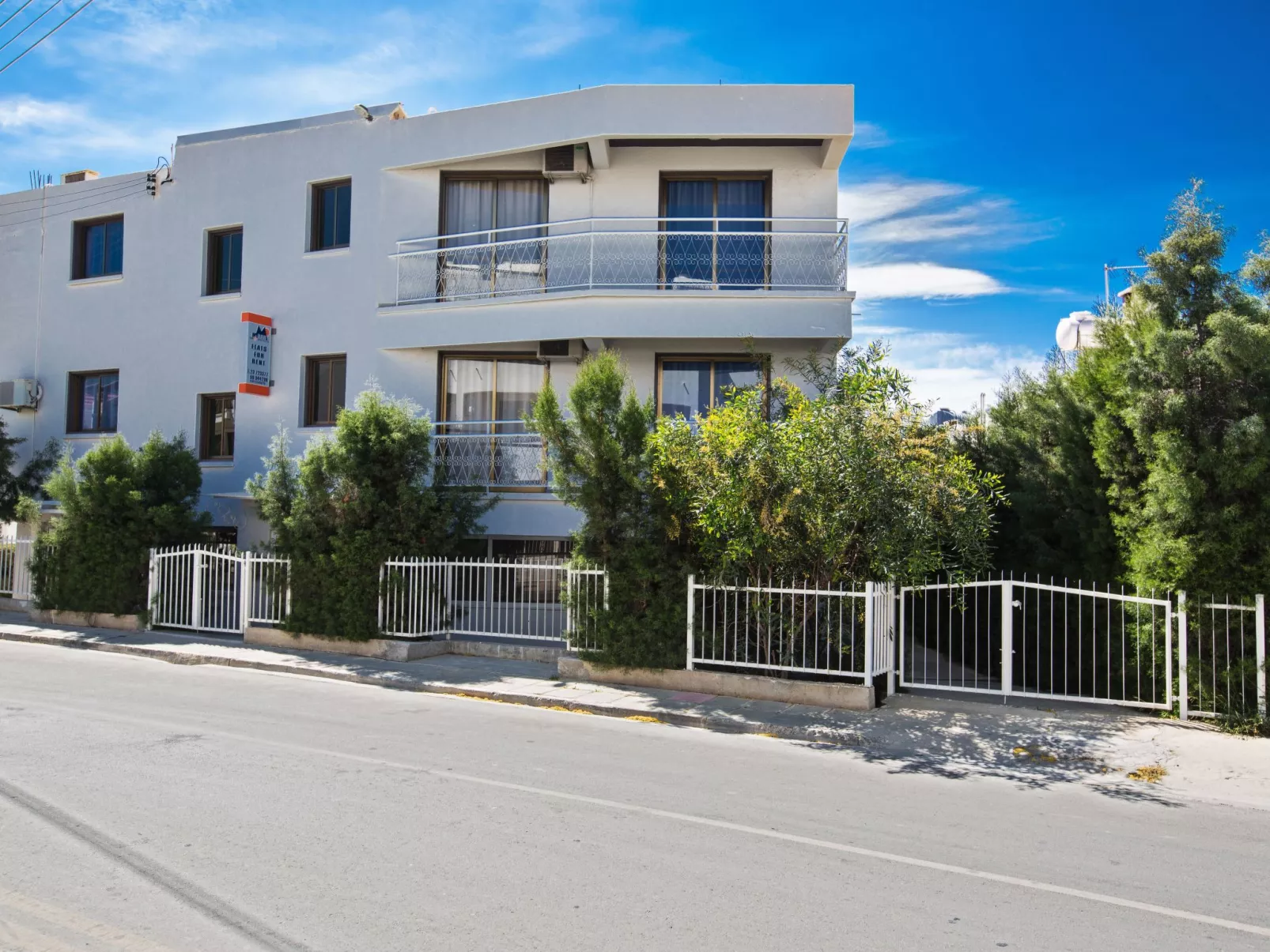 Zwei-Zimmer-Wohnung mit Balkon - Image-tags.info