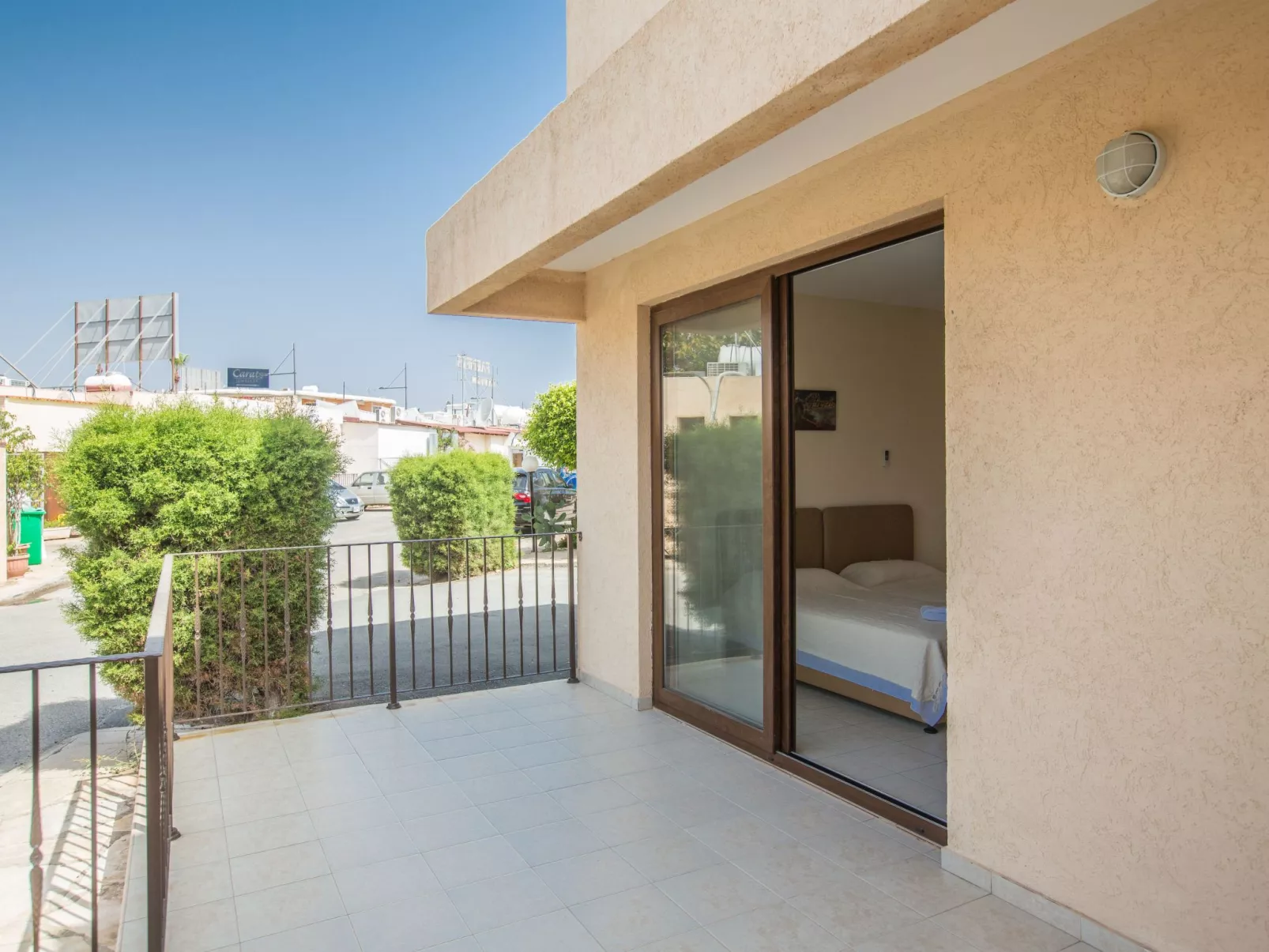 Gemütliche Wohnung in der Nähe des Nissi Beach - Image-tags.info