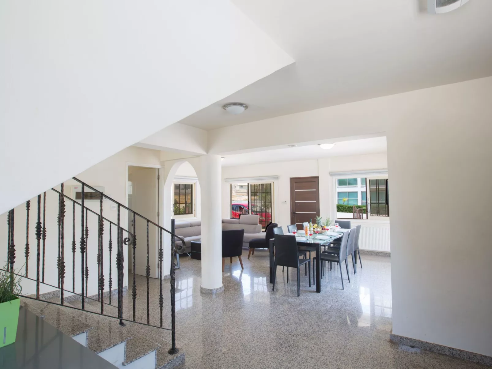 Wunderschöne Villa mit privatem Pool und großem Garten - Image-tags.info