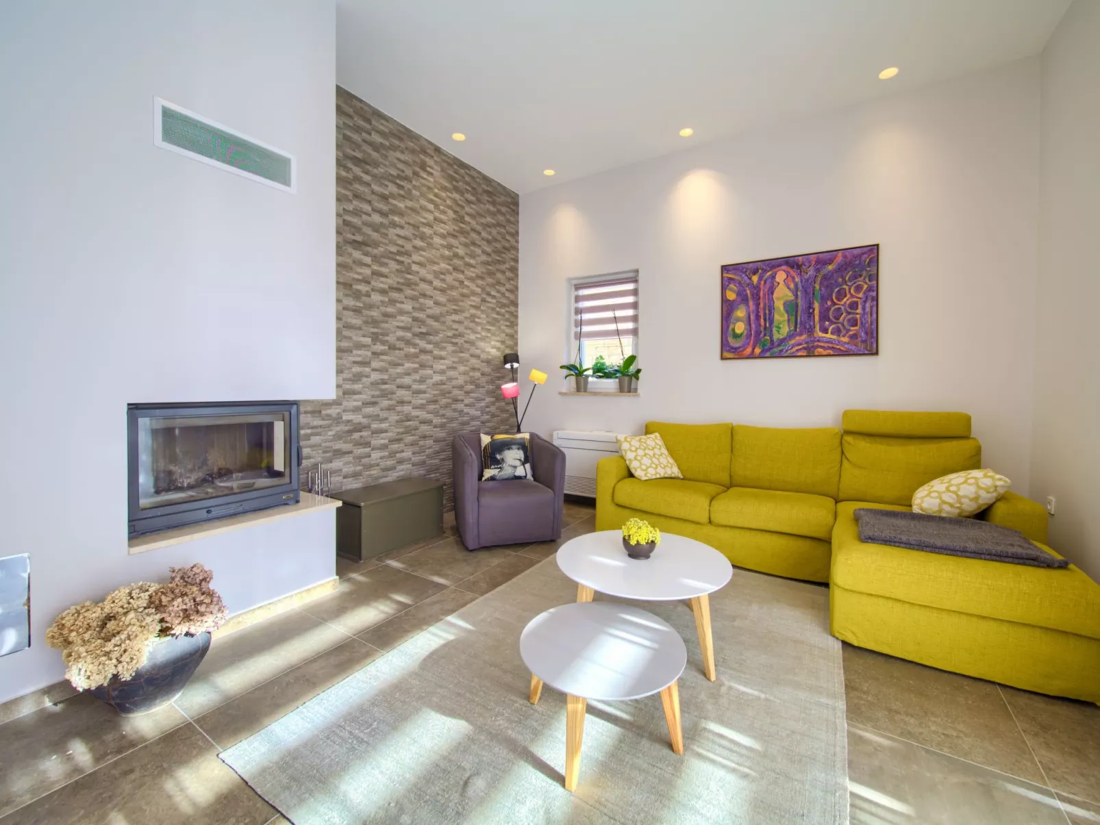 Villa "Adria" mit Garten, Grill und Terrasse - Image-tags.info