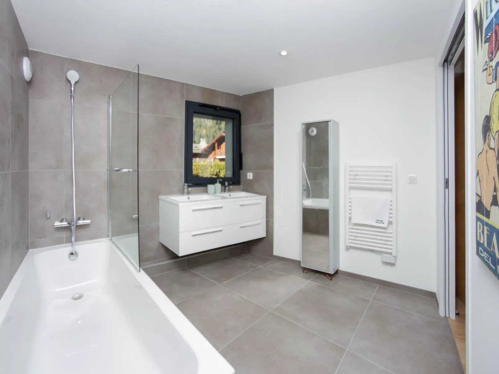 "La Cordee 504" mit Terrasse - Image-tags.info