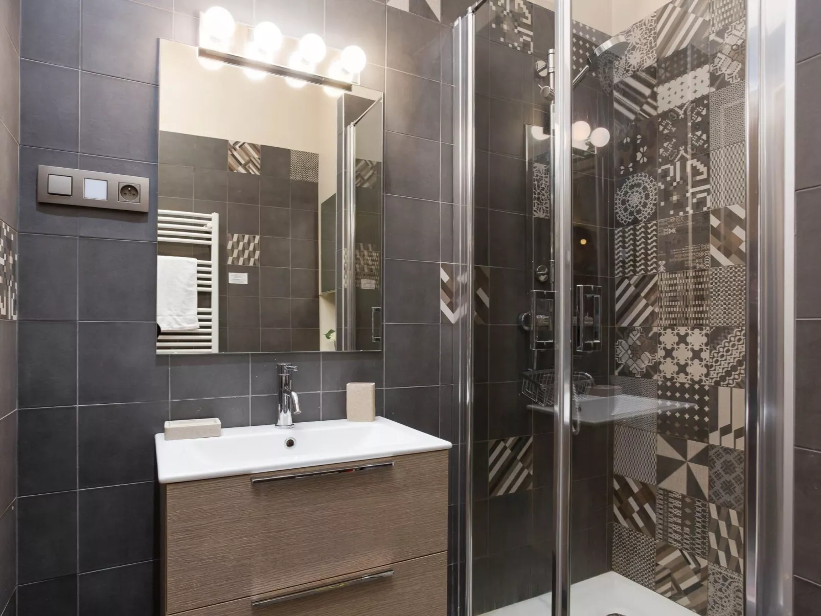 In Chamonix und Bergblick - Image-tags.info