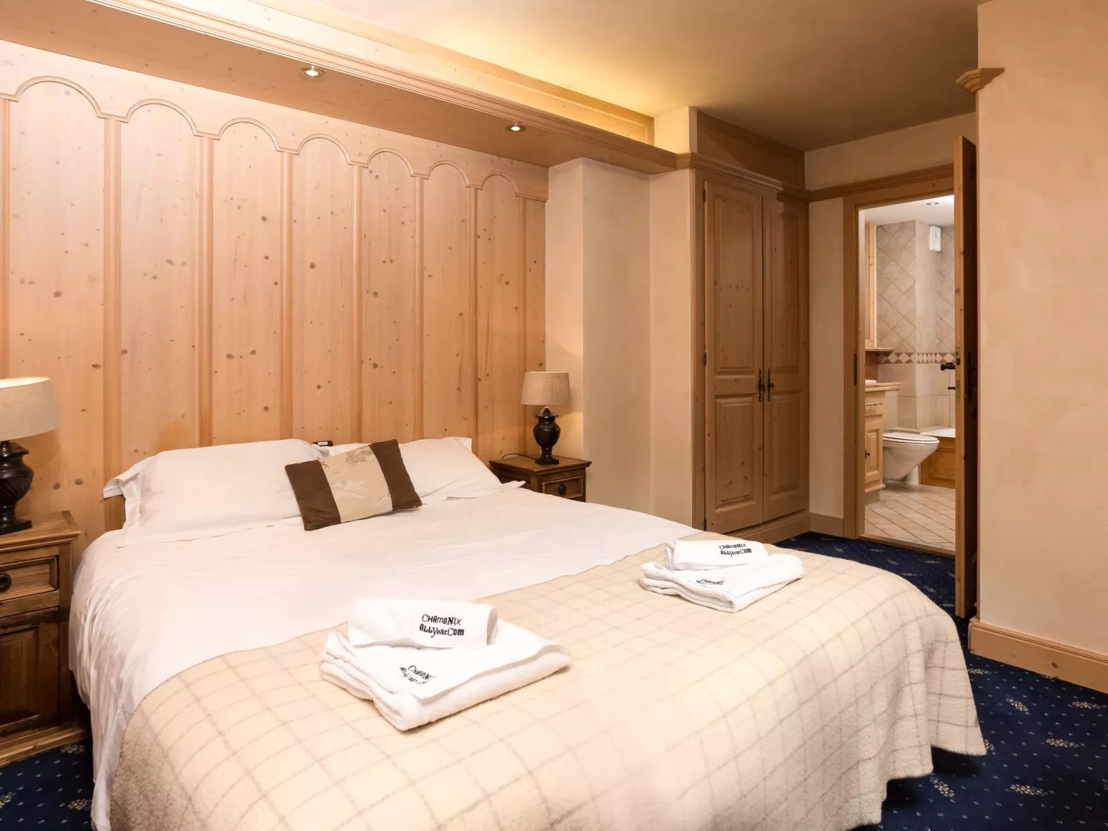 Chamois Apartment - Image-tags.info