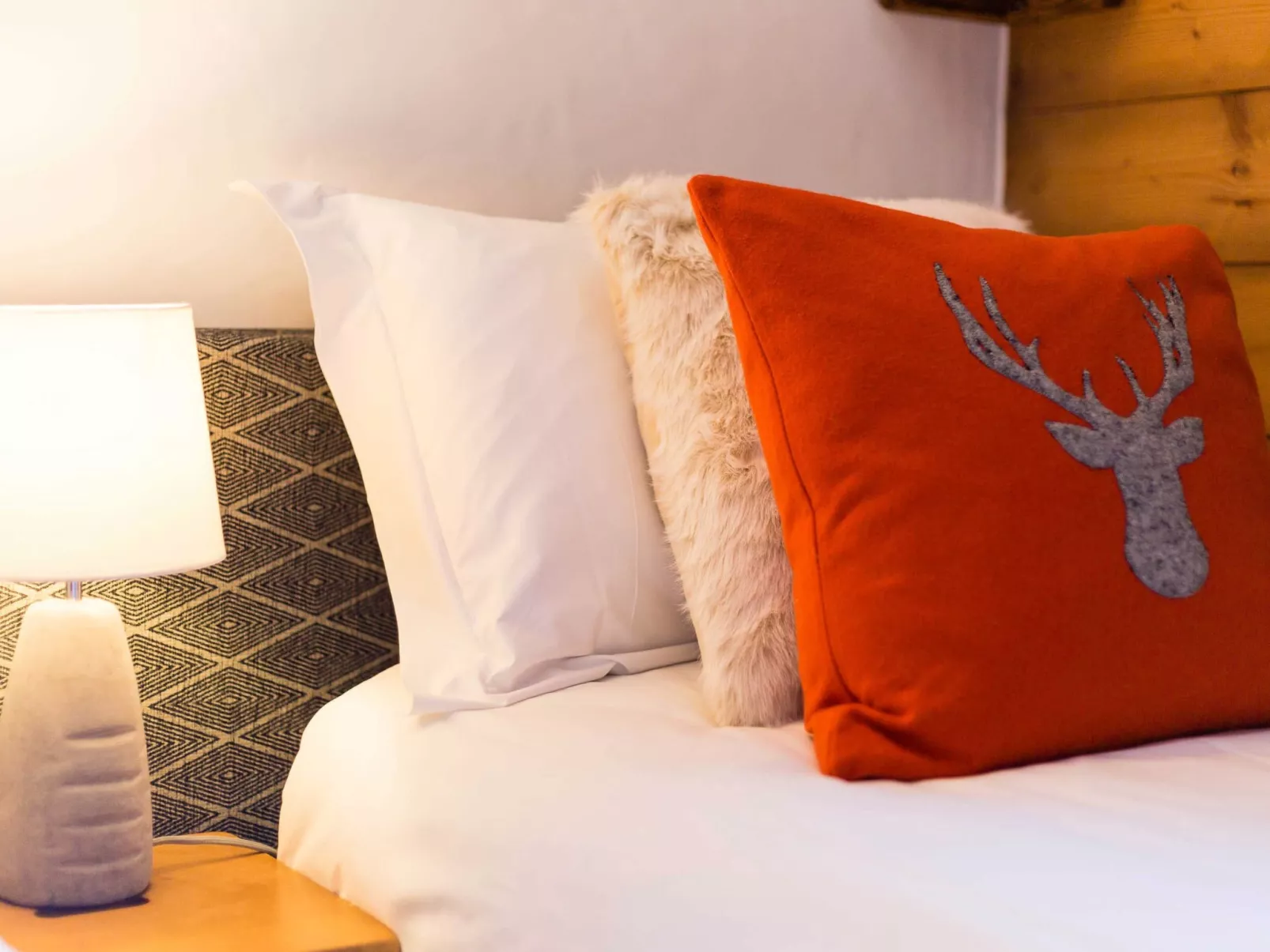 In Chamonix mit geräumigem Balkon und weitem Blick - Image-tags.info