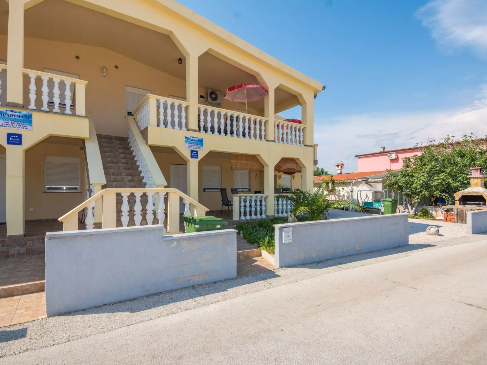 Apartment Delic Pejic 2 - Image-tags.info