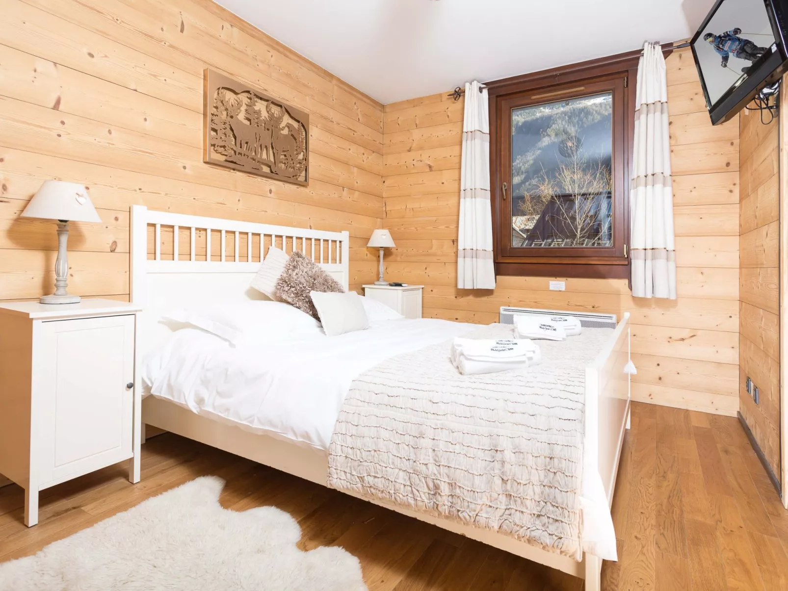 Le Paradis 8 Wohnung - Image-tags.info