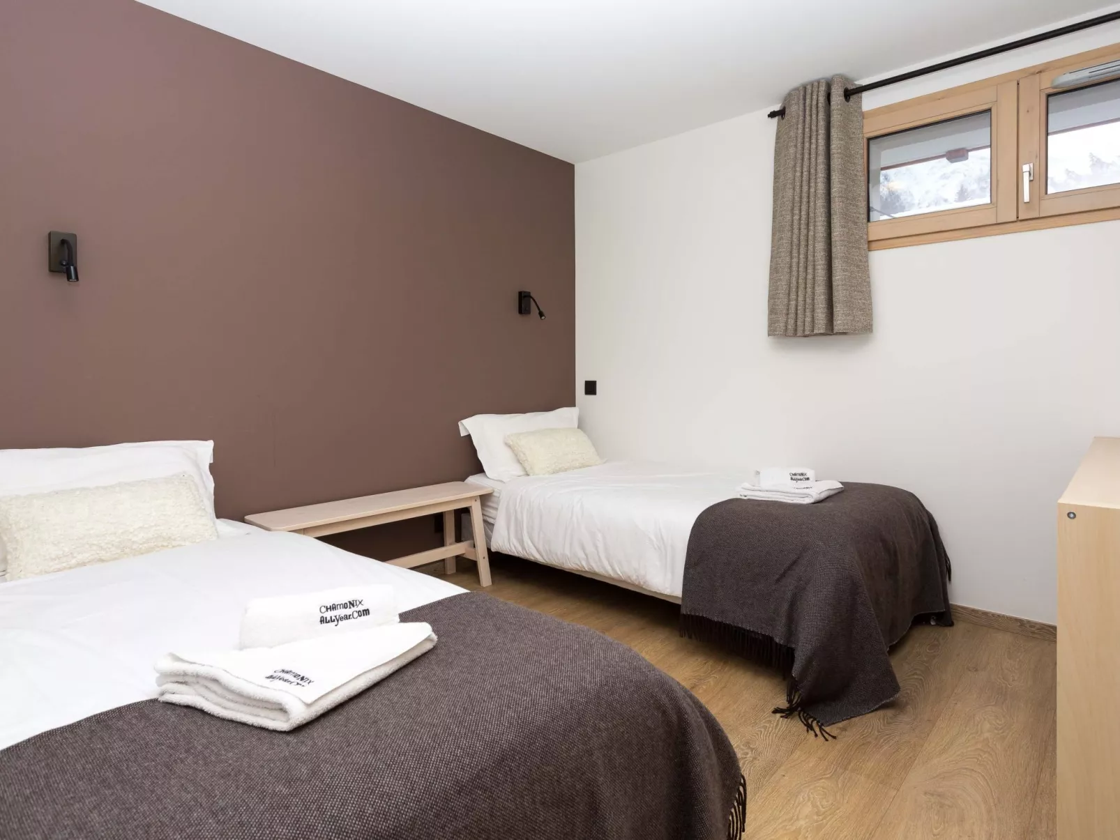 Chalet de l'Ours (Bärenhütte) - Image-tags.info