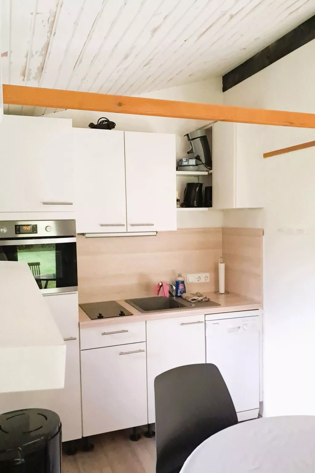 Kamin Chalet 6 - Image-tags.info