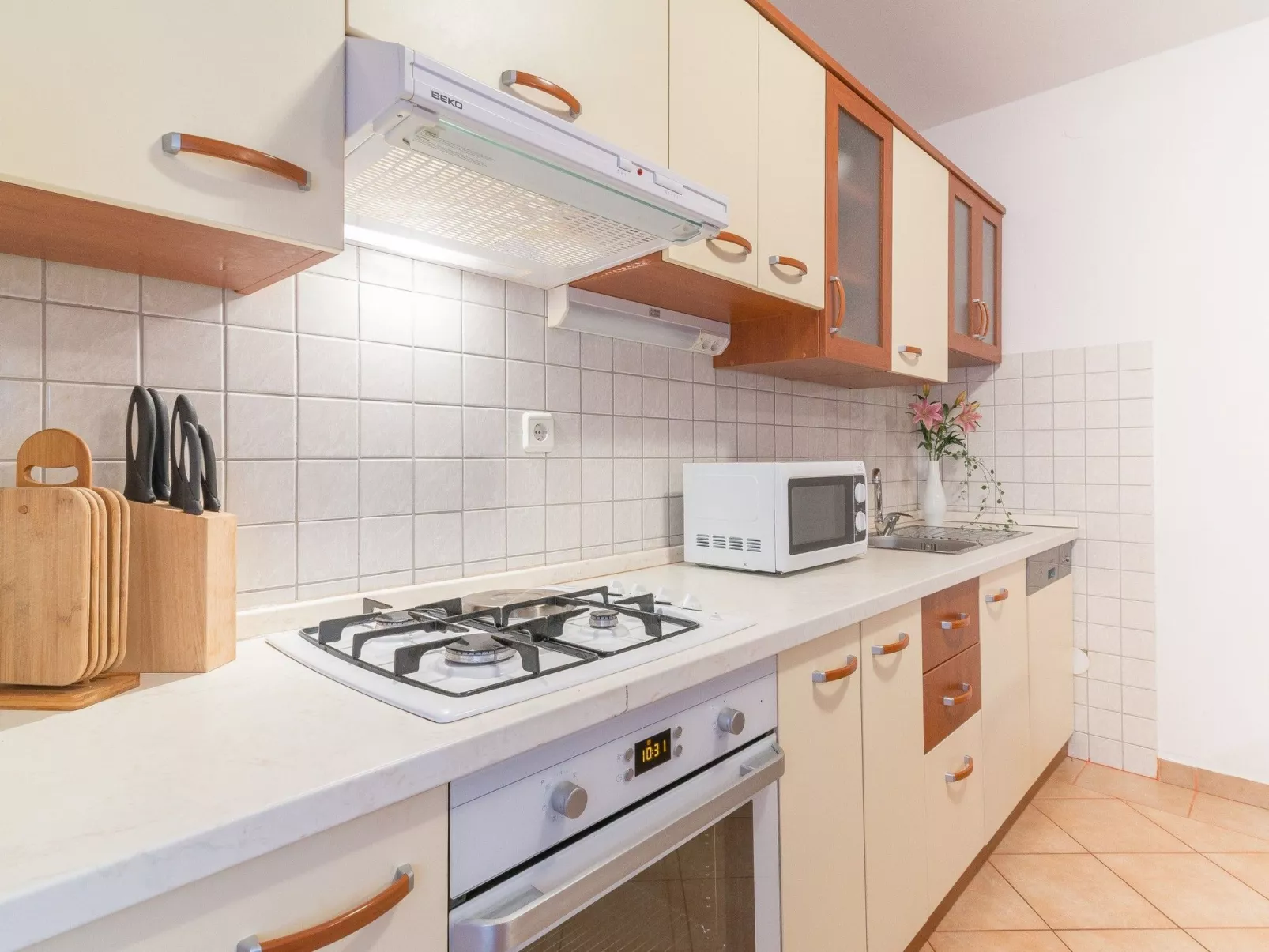 Apartment Puskaric 1 - Image-tags.info